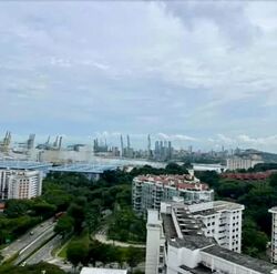 Blk 37 Telok Blangah Rise (Bukit Merah), HDB 5 Rooms #553368251